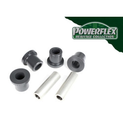 Powerflex Upravljačke šipke Saab 9-5 YS3E (1998-2010) Heritage