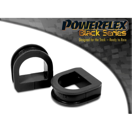 Polijuretanski silent blokovi POWERFLEX selen blok nosača upravljanja (bez serva) za Seat Inca (1996 - 2003) (Black) | race-shop.hr