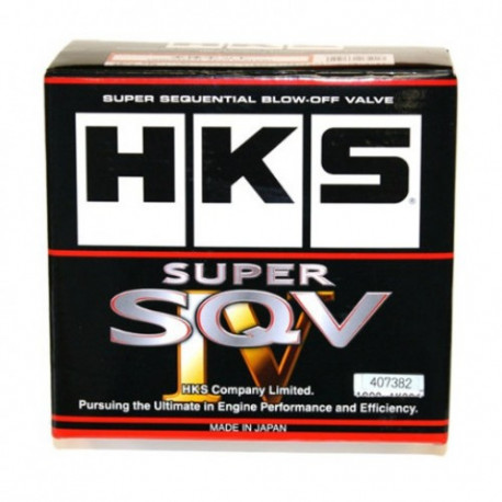 Nissan HKS Super SQV 4 BOV - Sekvencijalni membranski za Nissan Skyline R33-R34 GT-R | race-shop.hr