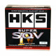 Nissan HKS Super SQV 4 BOV - Sekvencijalni membranski za Nissan Skyline R35 GT-R | race-shop.hr