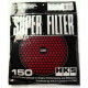 Univerzalni filtri Zamjenski umetak za pjenu za sportski filtar zraka HKS Super Flow 150mm | race-shop.hr