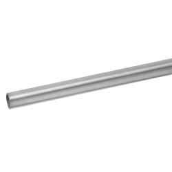 Cijev od nehrđajućeg čelika- ravna 76mm, dužina 50cm