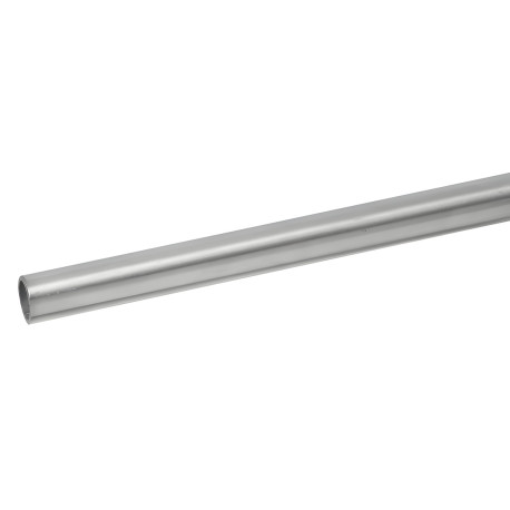 Ravne cijevi od nehrđajućeg čelika Cijev od nehrđajućeg čelika- ravna 76mm, dužina 150cm | race-shop.hr