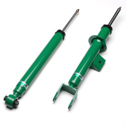 Tein EnduraPro Plus Damper Kit for Xpeng G6 (2023+)