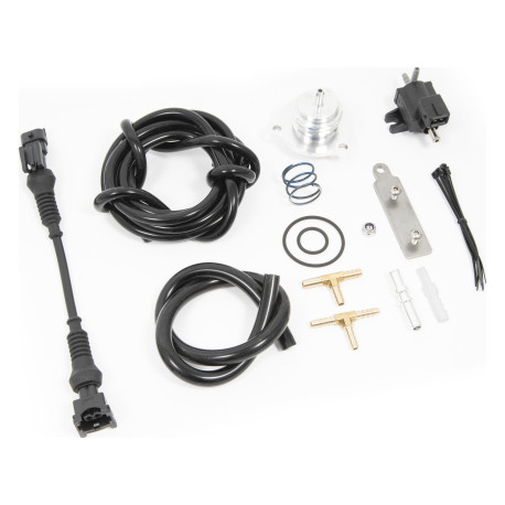 Blow off ventili po vozilu Recirkulacijski ventil i komplet za 1.4 Multiair | race-shop.hr