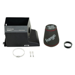 FORGE induction kit for VW Transporter T5 2003-2009