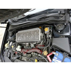 Prednji Gornji povezivač muldi/poveziva šipka RACES Subaru Forester 97-02