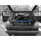 Povezivači muldi Stražnji Gornji povezivač muldi/poveziva šipka RACES VW Golf 2 | race-shop.hr