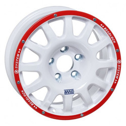 BRAID Fullrace TA trkaća felga 15x7 (Beadlock B)