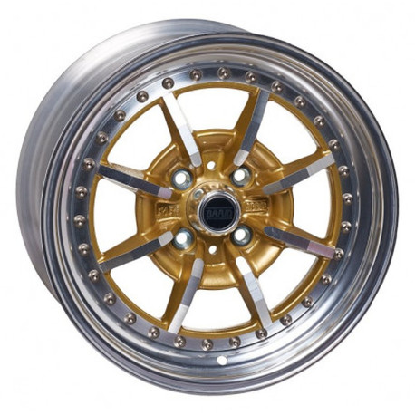 Alu Felge BRAID Serie 1RC trkaća felga 13x9 | race-shop.hr