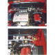 Povezivači muldi Prednji donji povezivač muldi/poveziva šipka OMP Alfa Romeo 156 2.0 16V Twin Spark | race-shop.hr