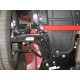 Povezivači muldi Prednji donji povezivač muldi/poveziva šipka OMP Fiat 500 | race-shop.hr