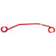 Povezivači muldi Prednji Gornji povezivač muldi/poveziva šipka OMP Nissan Sunny 2.0 Gti/Gti-R | race-shop.hr