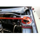 Povezivači muldi Prednji Gornji povezivač muldi/poveziva šipka OMP Peugeot 306 1.4 / 1.6 / 2.0 | race-shop.hr