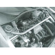Povezivači muldi Prednji Gornji povezivač muldi/poveziva šipka OMP Renault Clio 1.2 / 1.4 / 1.6 16V, 1998 - 2005 | race-shop.hr