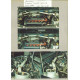 Povezivači muldi Prednji Gornji povezivač muldi/poveziva šipka OMP Suzuki Swift 1.3 Gti 16V 1990-2001 | race-shop.hr