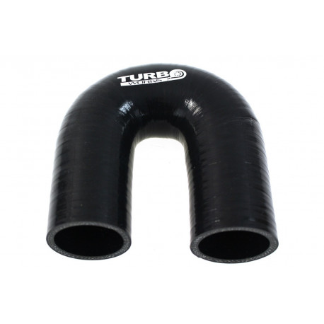 Koljeno 180° Silikonsko koljeno 180° - 51mm (2") | race-shop.hr