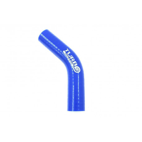 Koljeno 45° Silikonsko koljeno 45° - 32mm (1,26") | race-shop.hr