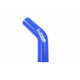 Koljeno 45° Silikonsko koljeno 45° - 40mm (1,57") | race-shop.hr