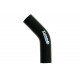 Koljeno 45° Silikonsko koljeno 45° - 40mm (1,57") | race-shop.hr