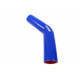 Koljeno 45° Silikonsko koljeno 45° - 40mm (1,57") | race-shop.hr