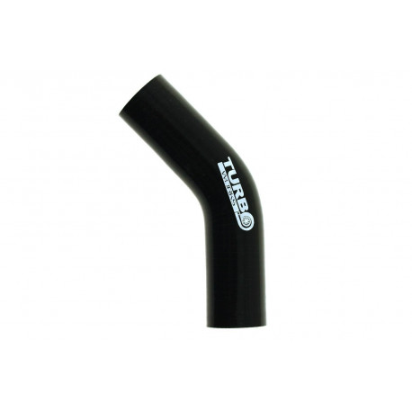 Koljeno 45° Silikonsko koljeno 45° - 89mm (3,5") | race-shop.hr