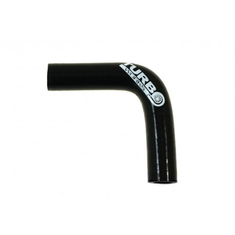 Koljeno 90° Silikonsko koljeno 90° - 12mm (0,47") | race-shop.hr