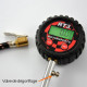 Mjerni alati Manometar RT3 za mjerenje tlaka u gumama | race-shop.hr