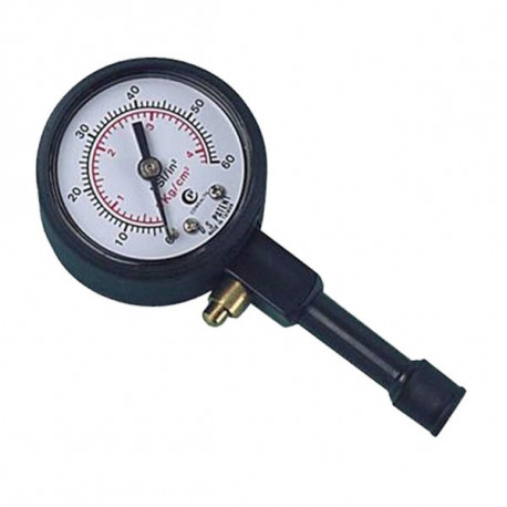 Mjerni alati Manometar za mjerenje tlaka u gumama | race-shop.hr