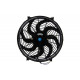 Ventilator 12V Univerzalni električni ventilator 305mm – pritisak | race-shop.hr