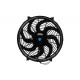 Ventilator 12V Univerzalni električni ventilator 406mm – pritisak | race-shop.hr