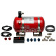 Aparati za gašenje požara i dodaci Lifeline Zero 2000 4L električni sustav za gašenje požara s FIA, ALU | race-shop.hr