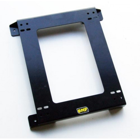 Konzole sjedala za odredjeni tip Lijeva OMP Konzola sjedala za Peugeot 107 , 2005 - 2014 | race-shop.hr