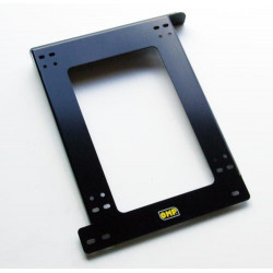 Lijeva OMP Konzola sjedala za Renault CLIO 1th and 2nd series , 1990 - 2005