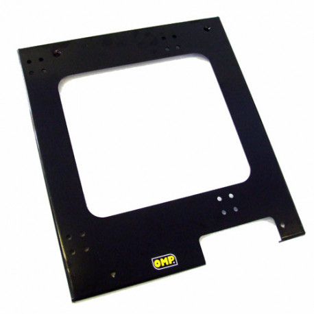 Konzole sjedala za odredjeni tip Desna OMP Konzola sjedala za Seat IBIZA 3rd series , 2002 - 2008 | race-shop.hr