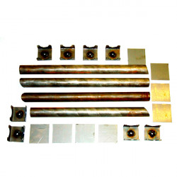 Lijeva OMP Konzola sjedala za Mitsubishi LANCER EVO VII