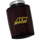 Kompleti za čišćenje filtera Hidrofobni sportski poklopac filtra AEM | race-shop.hr