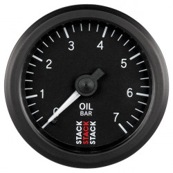 Mjerač STACK tlak ulja 0- 7 bar (mehanički)