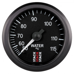 Mjerač STACK temperatura vode 50- 115°C (mehanički)