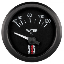 Mjerač STACK temperatura vode 40- 120°C (električni)