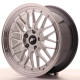 Alu Felge Felga japan racing jr23 19x8,5 et35 5x100 hyper silver | race-shop.hr