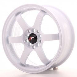 Felga japan racing jr3 16x7 et40 5x100/114 white
