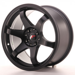 Felga japan racing jr3 17x9 et20 4x100/114 matt black