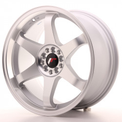 Felga japan racing jr3 18x9 et40 5x112/114 matt silver