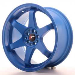 Felga japan racing jr3 18x9 et40 5x100/108 blue