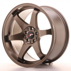 Felga japan racing jr3 19x9,5 et35 5x100/120 bronze