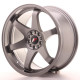 Alu Felge Felga japan racing jr3 19x9,5 et35 5x100/120 gun metal | race-shop.hr