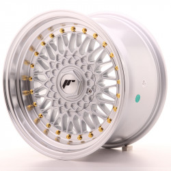 Felga japan racing jr9 16x9 et20 5x100/114,3 silver