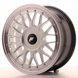 Felga japan racing jr23 16x7 et20-45 blank hyper silver