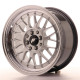 Alu Felge Felga japan racing jr23 16x8 et35 4x100/114,3 hyper silver | race-shop.hr